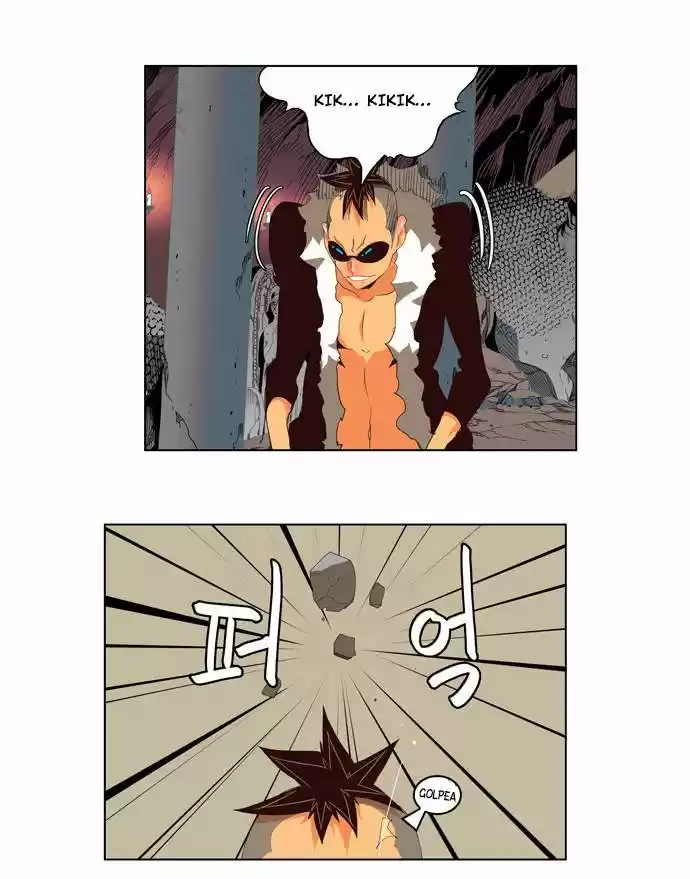 The God Of High School - Capítulo 124 - Página 30 - LectorTMOo