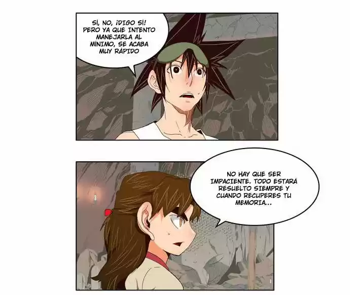 The God Of High School - Capítulo 124 - Página 39 - LectorTMOo