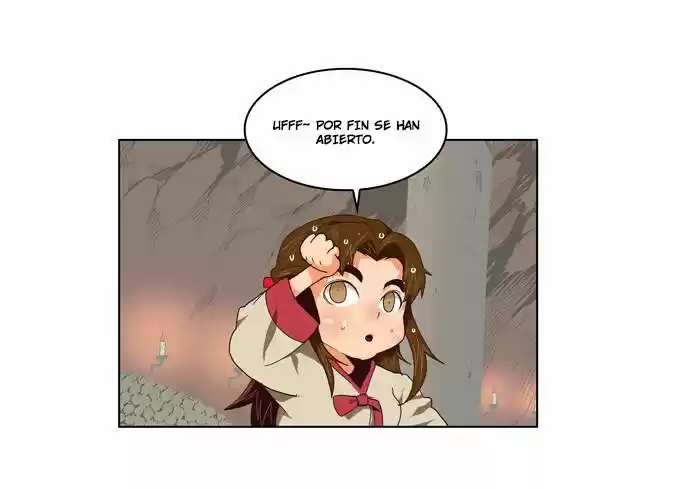 The God Of High School - Capítulo 124 - Página 47 - LectorTMOo