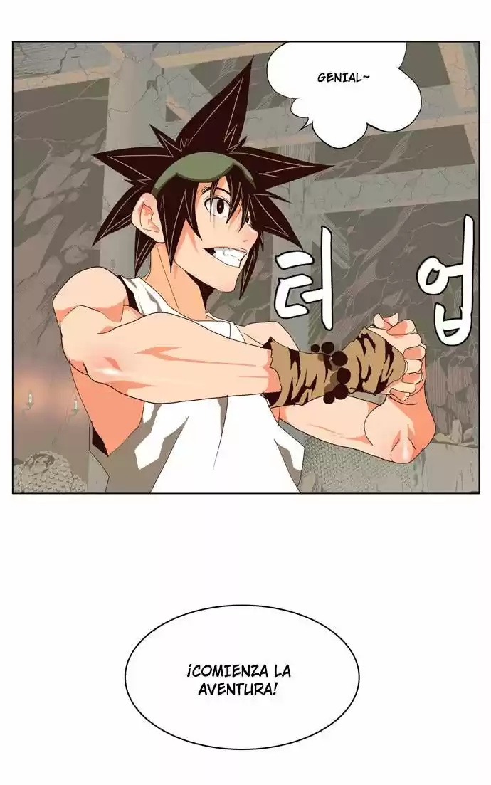 The God Of High School - Capítulo 124 - Página 48 - LectorTMOo