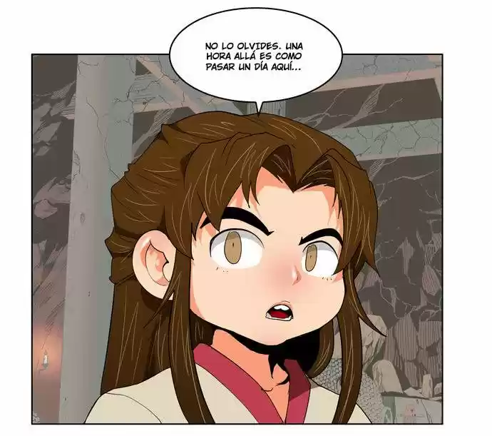 The God Of High School - Capítulo 125 - Página 10 - LectorTMOo