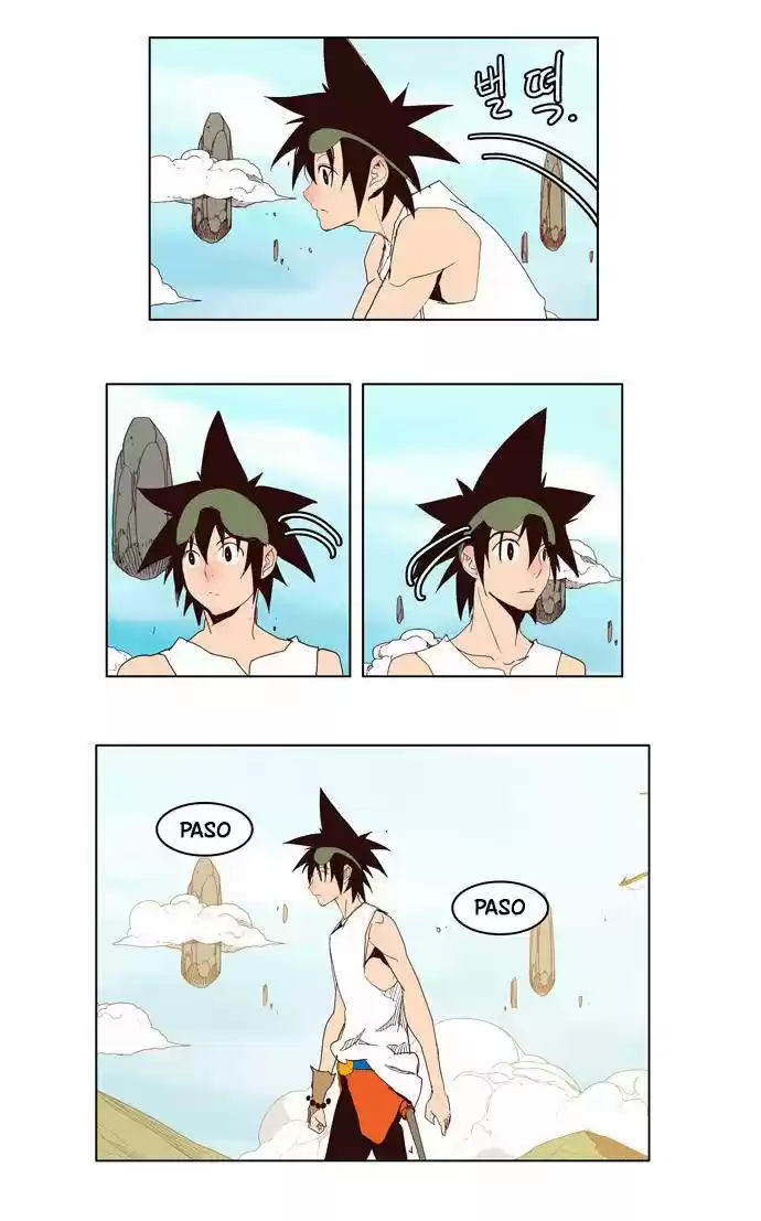 The God Of High School - Capítulo 125 - Página 30 - LectorTMOo