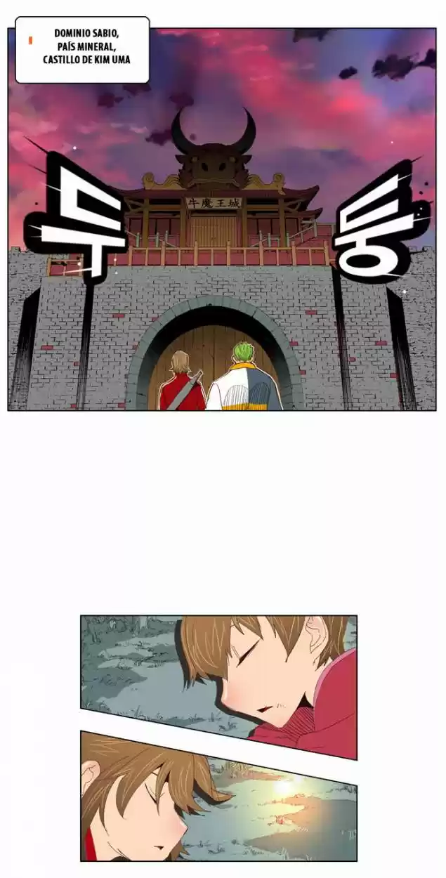 The God Of High School - Capítulo 125 - Página 41 - LectorTMOo