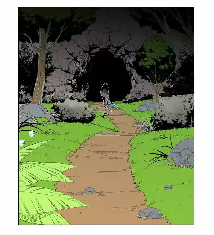 The God Of High School - Capítulo 125 - Página 44 - LectorTMOo