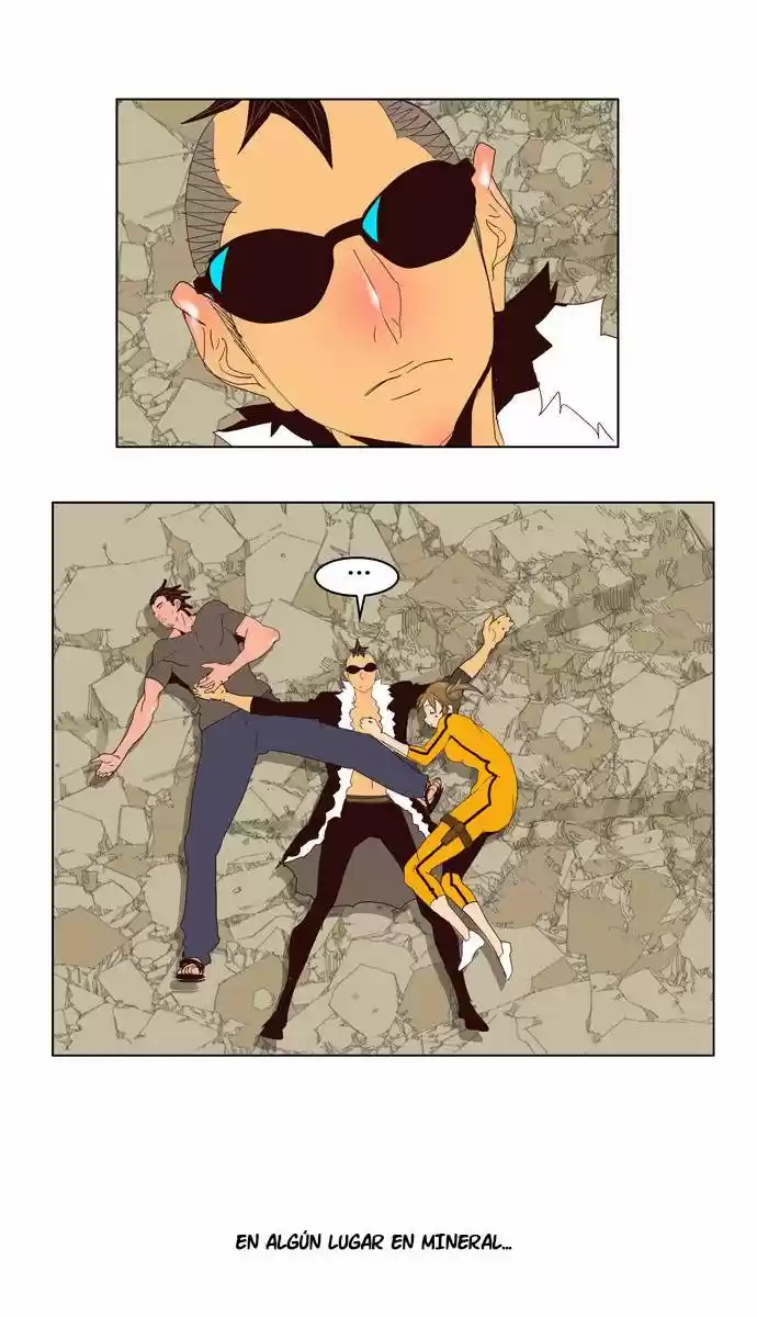 The God Of High School - Capítulo 125 - Página 47 - LectorTMOo