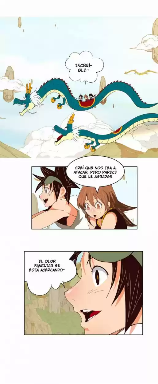 The God Of High School - Capítulo 125 - Página 49 - LectorTMOo