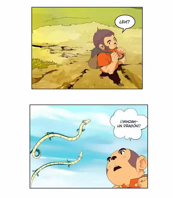 The God Of High School - Capítulo 126 - Página 5 - LectorTMOo