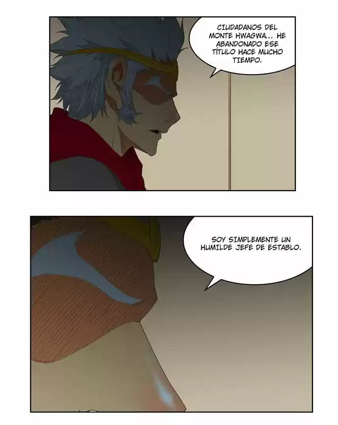 The God Of High School - Capítulo 126 - Página 36 - LectorTMOo