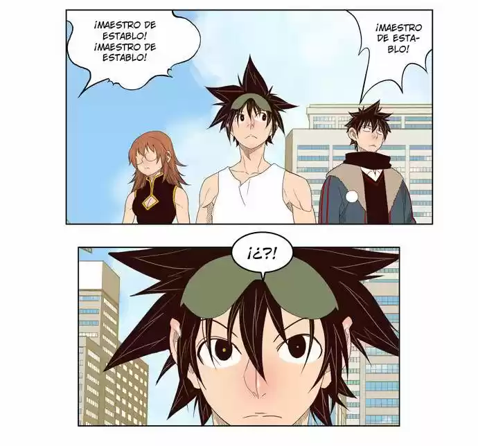 The God Of High School - Capítulo 126 - Página 48 - LectorTMOo
