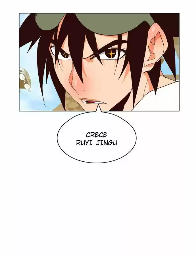 The God Of High School - Capítulo 126 - Página 54 - LectorTMOo