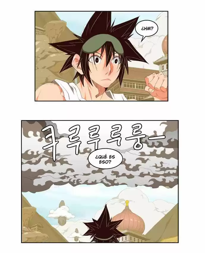 The God Of High School - Capítulo 127 - Página 10 - LectorTMOo