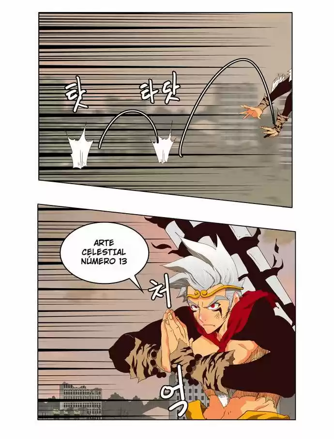 The God Of High School - Capítulo 127 - Página 20 - LectorTMOo