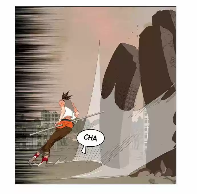 The God Of High School - Capítulo 127 - Página 22 - LectorTMOo