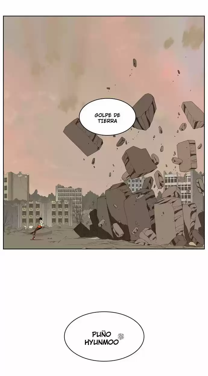 The God Of High School - Capítulo 127 - Página 23 - LectorTMOo