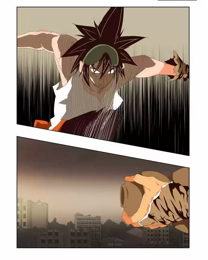 The God Of High School - Capítulo 127 - Página 40 - LectorTMOo