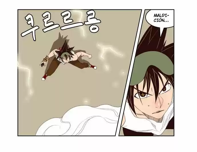 The God Of High School - Capítulo 127 - Página 54 - LectorTMOo