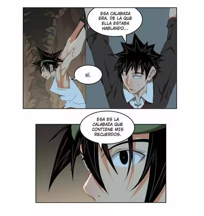 The God Of High School - Capítulo 128 - Página 8 - LectorTMOo