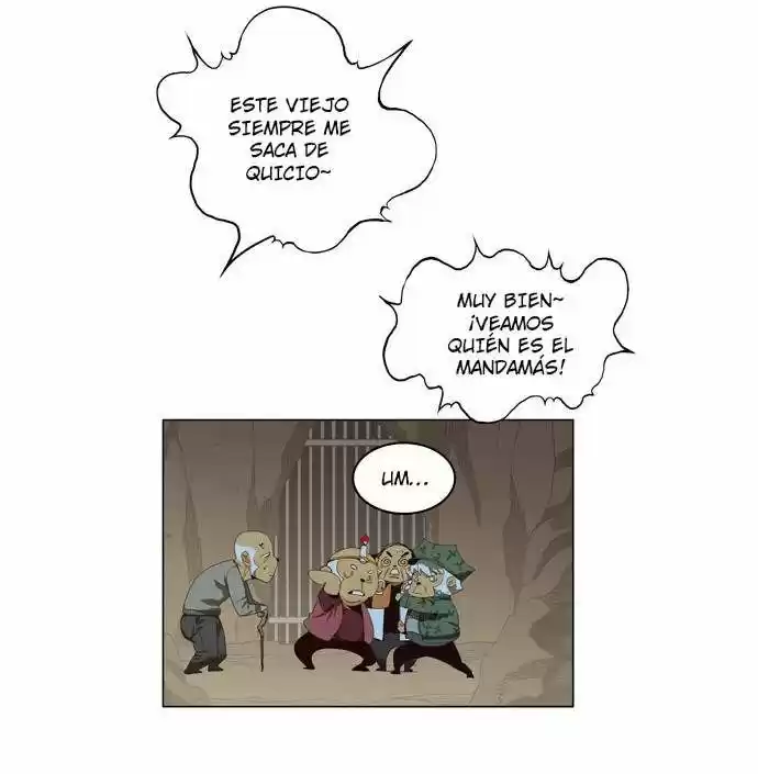 The God Of High School - Capítulo 128 - Página 13 - LectorTMOo