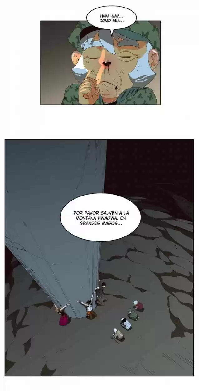 The God Of High School - Capítulo 128 - Página 16 - LectorTMOo