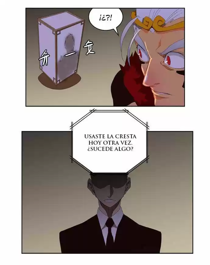 The God Of High School - Capítulo 128 - Página 31 - LectorTMOo
