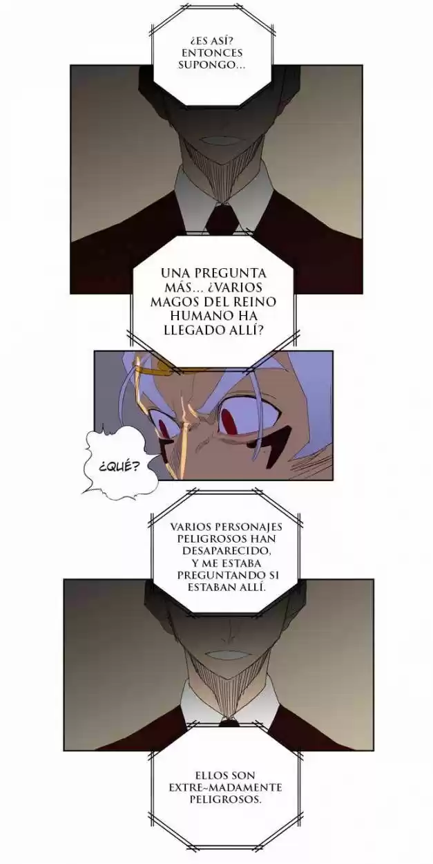 The God Of High School - Capítulo 128 - Página 33 - LectorTMOo