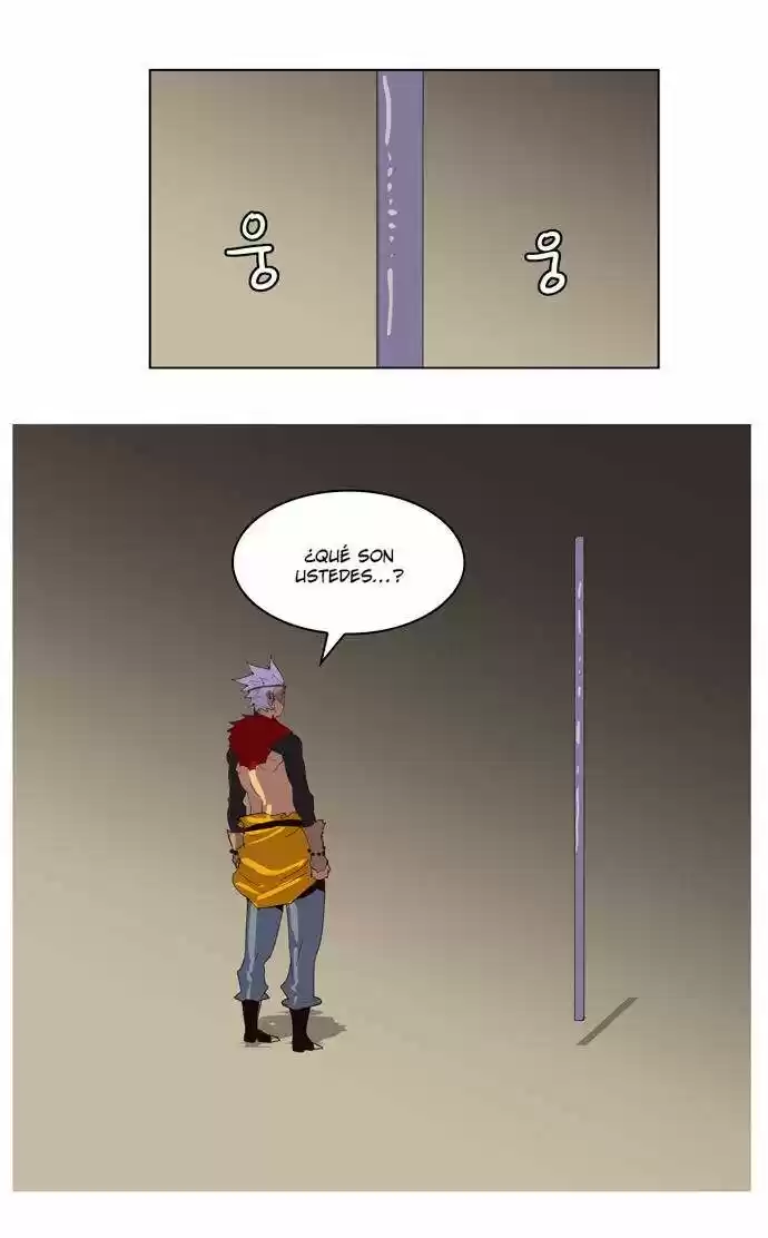 The God Of High School - Capítulo 128 - Página 38 - LectorTMOo