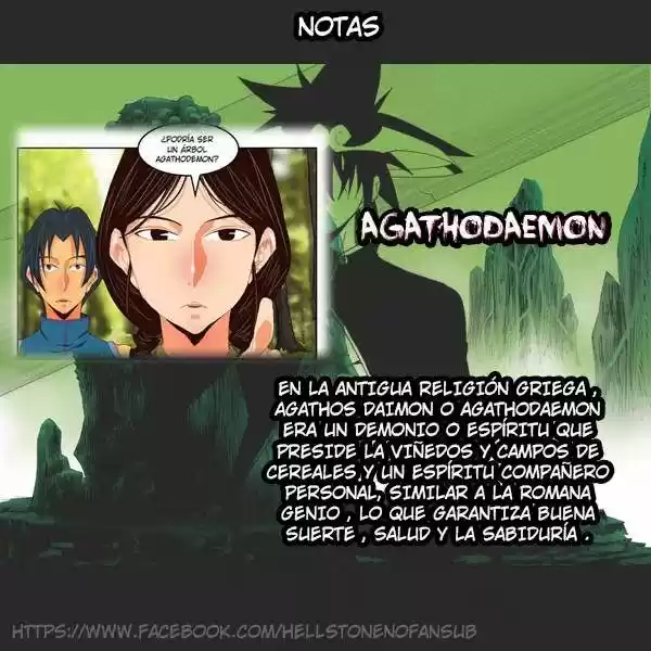 The God Of High School - Capítulo 128 - Página 51 - LectorTMOo