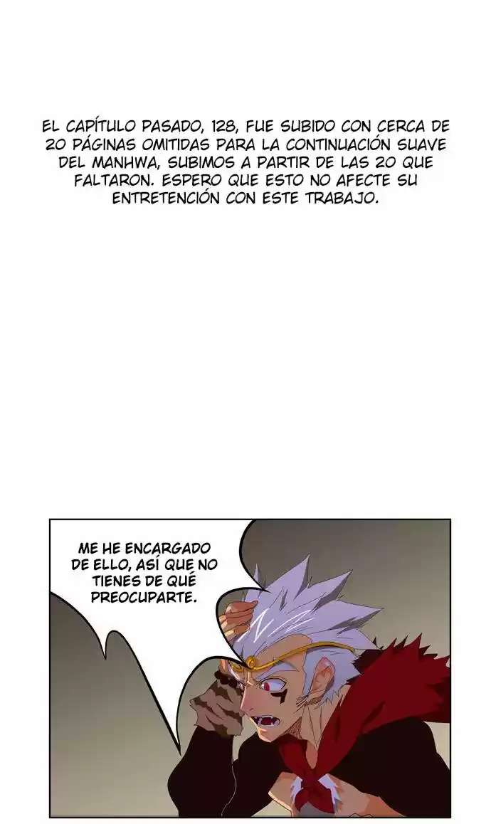 The God Of High School - Capítulo 129 - Página 2 - LectorTMOo