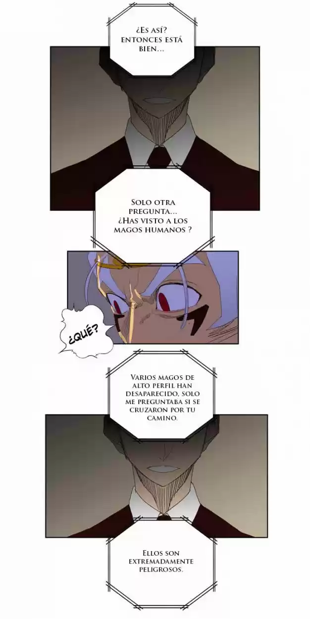 The God Of High School - Capítulo 129 - Página 3 - LectorTMOo