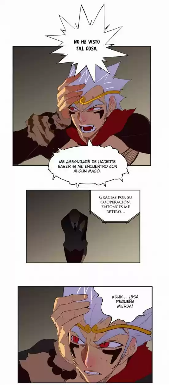 The God Of High School - Capítulo 129 - Página 4 - LectorTMOo