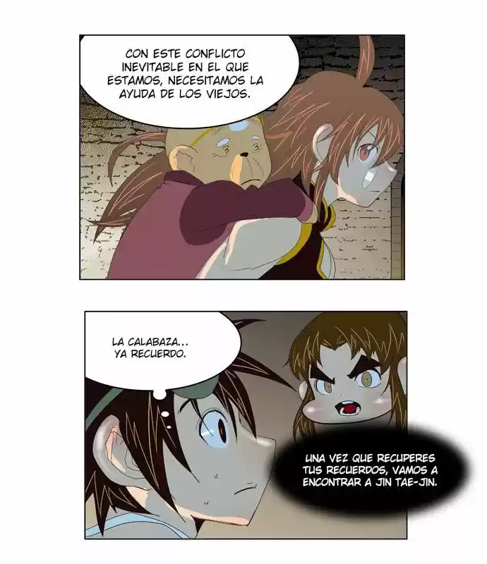 The God Of High School - Capítulo 129 - Página 13 - LectorTMOo