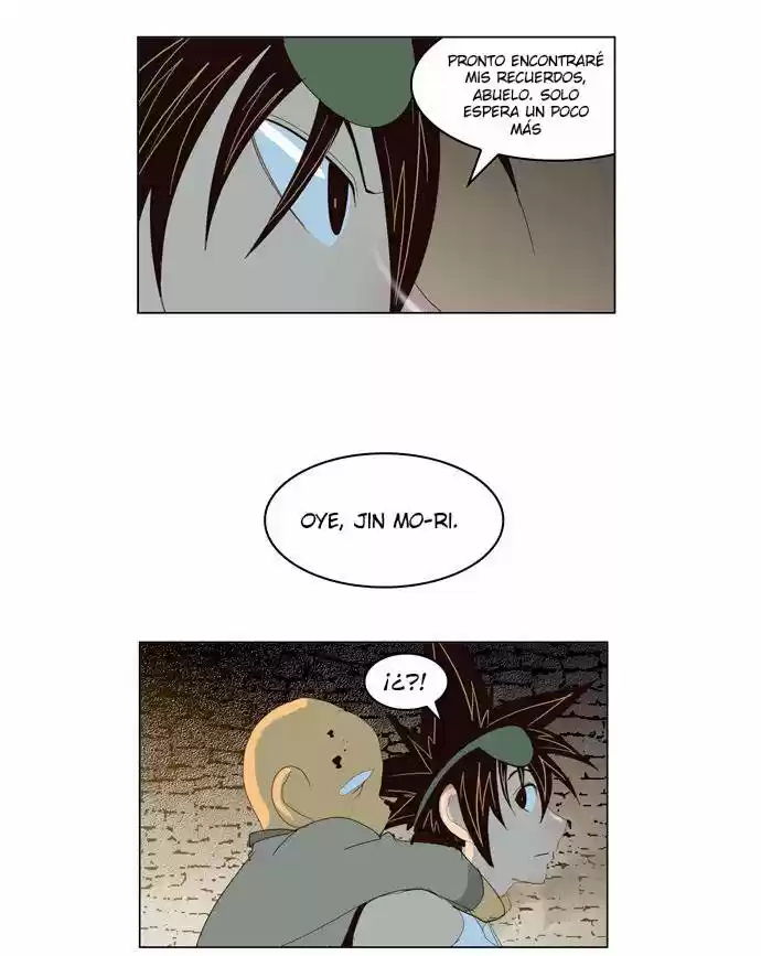 The God Of High School - Capítulo 129 - Página 14 - LectorTMOo