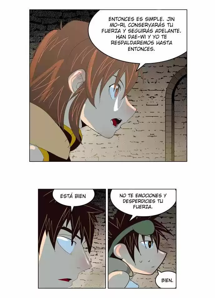 The God Of High School - Capítulo 129 - Página 16 - LectorTMOo