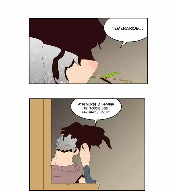 The God Of High School - Capítulo 129 - Página 27 - LectorTMOo