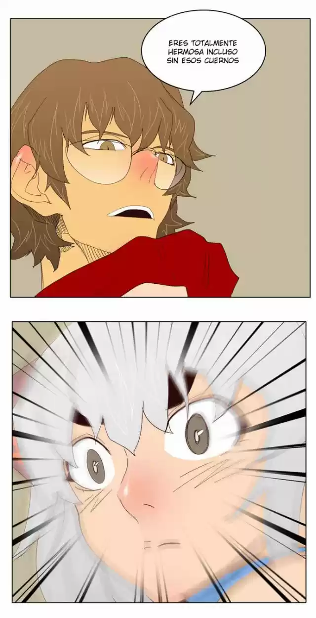 The God Of High School - Capítulo 129 - Página 33 - LectorTMOo