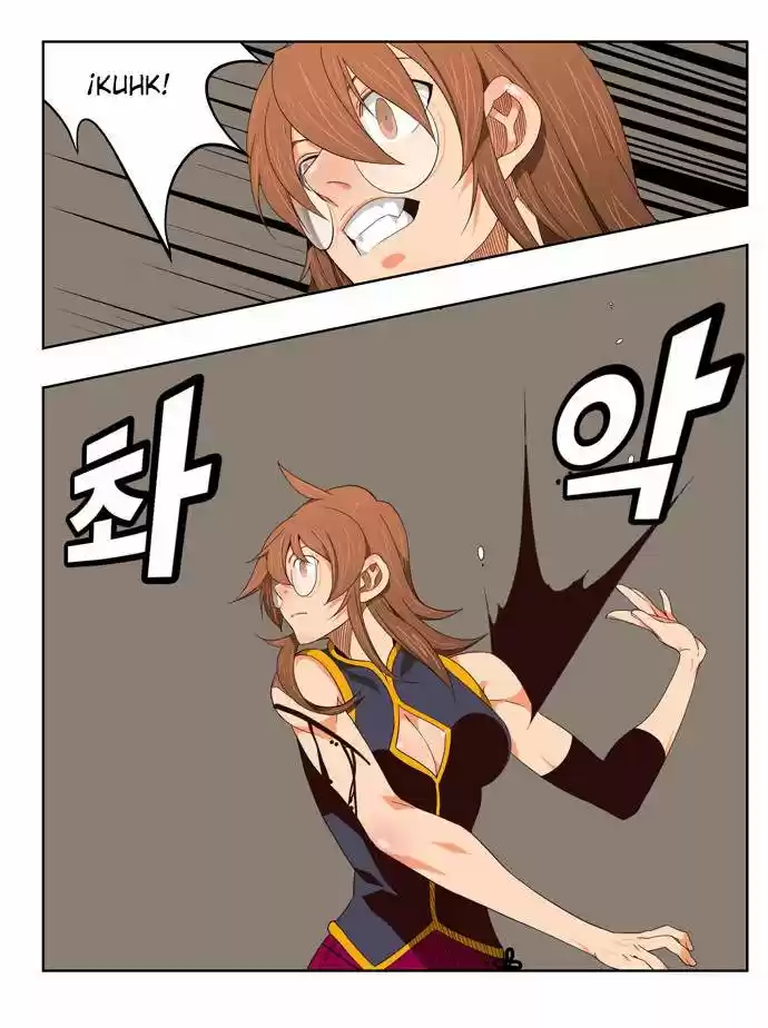 The God Of High School - Capítulo 129 - Página 48 - LectorTMOo
