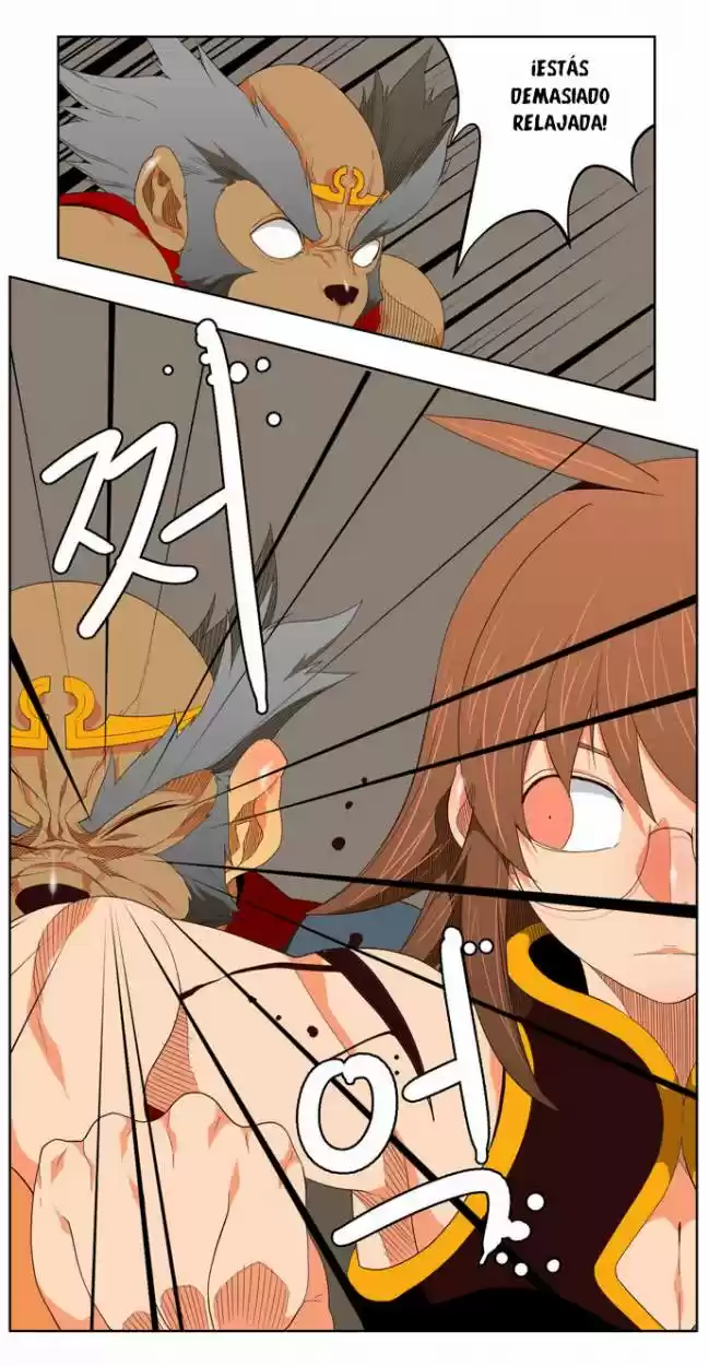 The God Of High School - Capítulo 129 - Página 51 - LectorTMOo