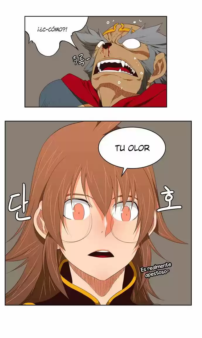 The God Of High School - Capítulo 129 - Página 55 - LectorTMOo