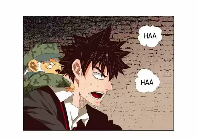 The God Of High School - Capítulo 129 - Página 58 - LectorTMOo
