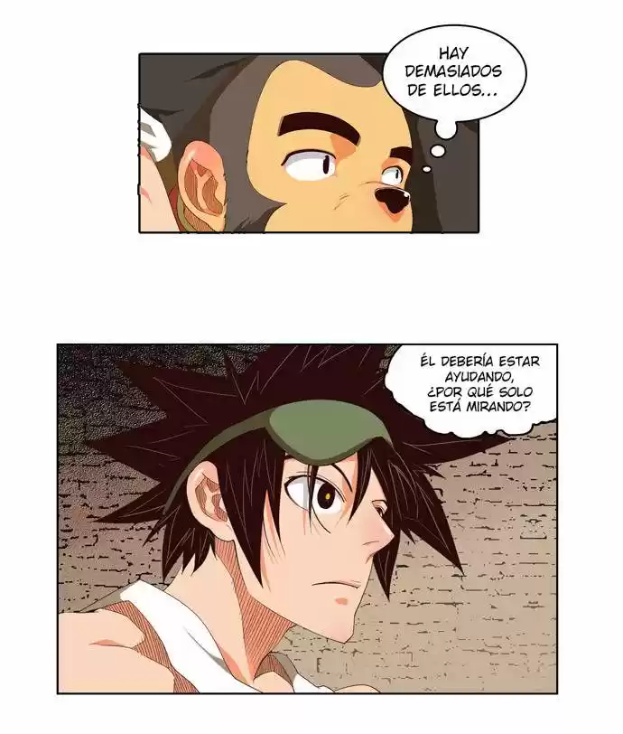 The God Of High School - Capítulo 129 - Página 59 - LectorTMOo