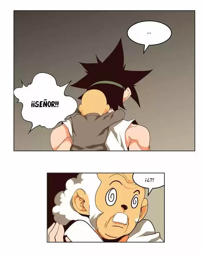 The God Of High School - Capítulo 129 - Página 70 - LectorTMOo
