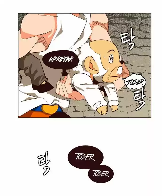 The God Of High School - Capítulo 129 - Página 71 - LectorTMOo