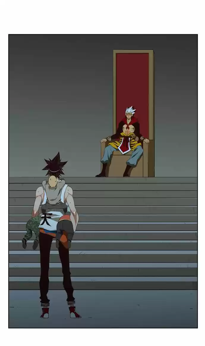 The God Of High School - Capítulo 129 - Página 74 - LectorTMOo