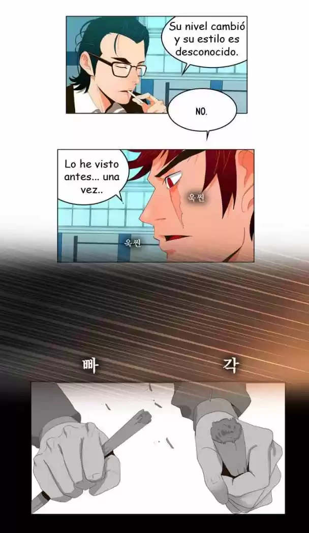 The God Of High School - Capítulo 13 - Página 10 - LectorTMOo
