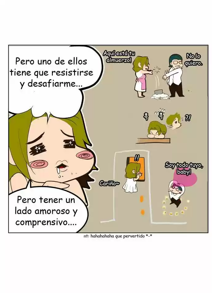 The God Of High School - Capítulo 13 - Página 23 - LectorTMOo