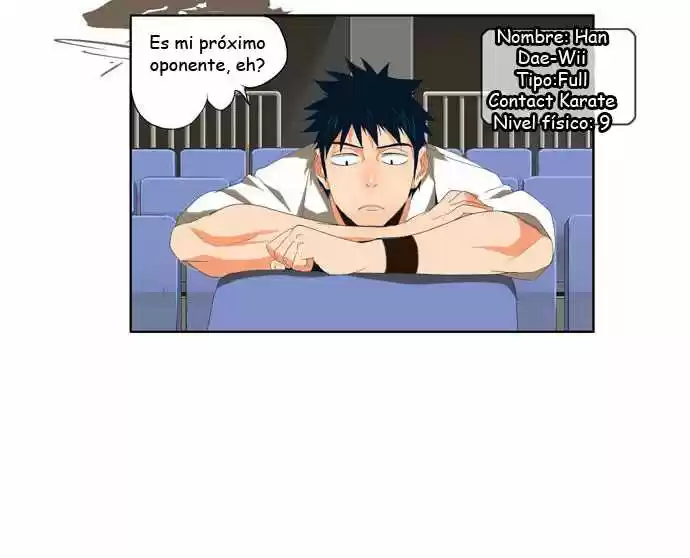 The God Of High School - Capítulo 13 - Página 39 - LectorTMOo