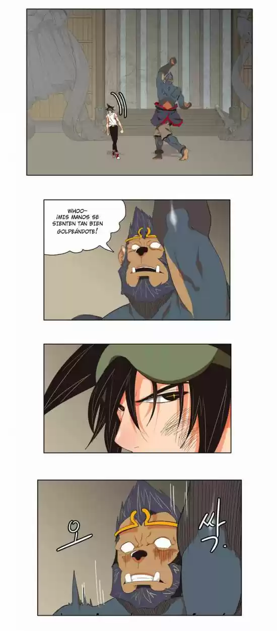 The God Of High School - Capítulo 130 - Página 13 - LectorTMOo