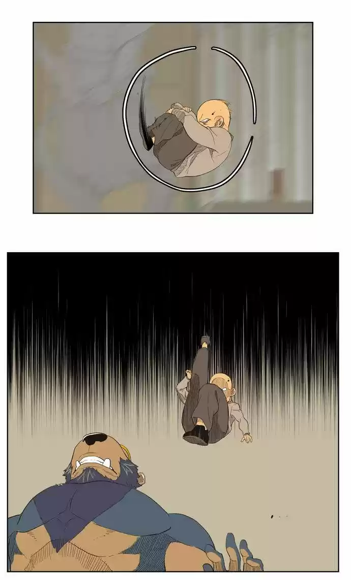 The God Of High School - Capítulo 130 - Página 20 - LectorTMOo