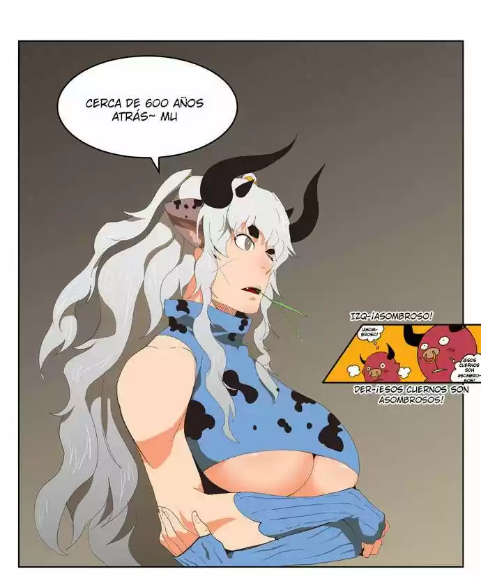 The God Of High School - Capítulo 131 - Página 2 - LectorTMOo