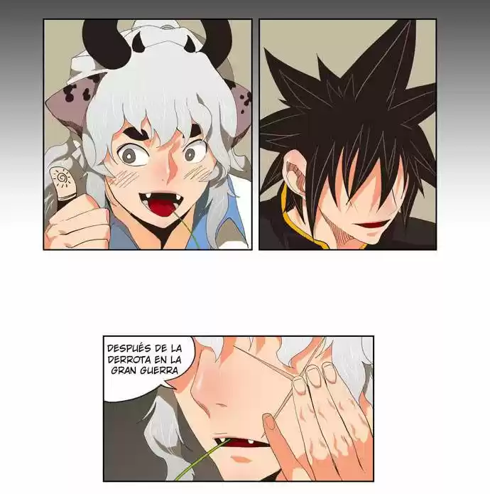 The God Of High School - Capítulo 131 - Página 4 - LectorTMOo